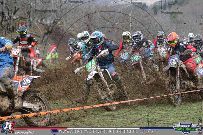 CFCC2 RIOM-ES-MONTAGNE motos 2023